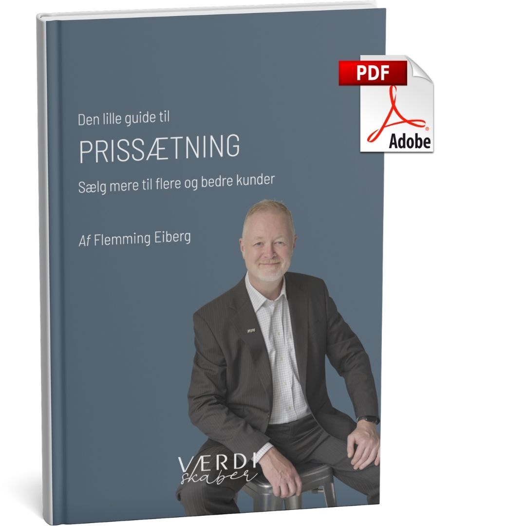 Den lille guide til Prissætning