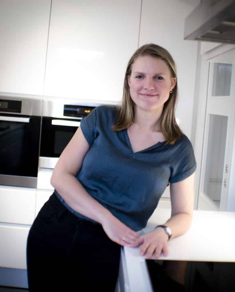 Sigrid Møller Raahauge