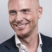 Thomas Rex Frederiksen Thomas Rex Frederiksen